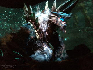 Illustration for article titled Real-Life Giant Monsters Are So Cool
